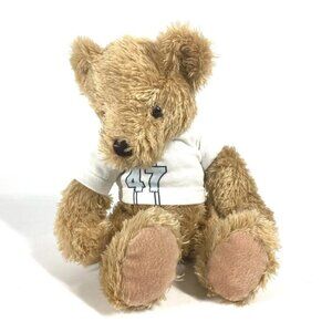 Dior doll bear bear interior Logo t-shirt Apparel Teddy Bear Plush Doll